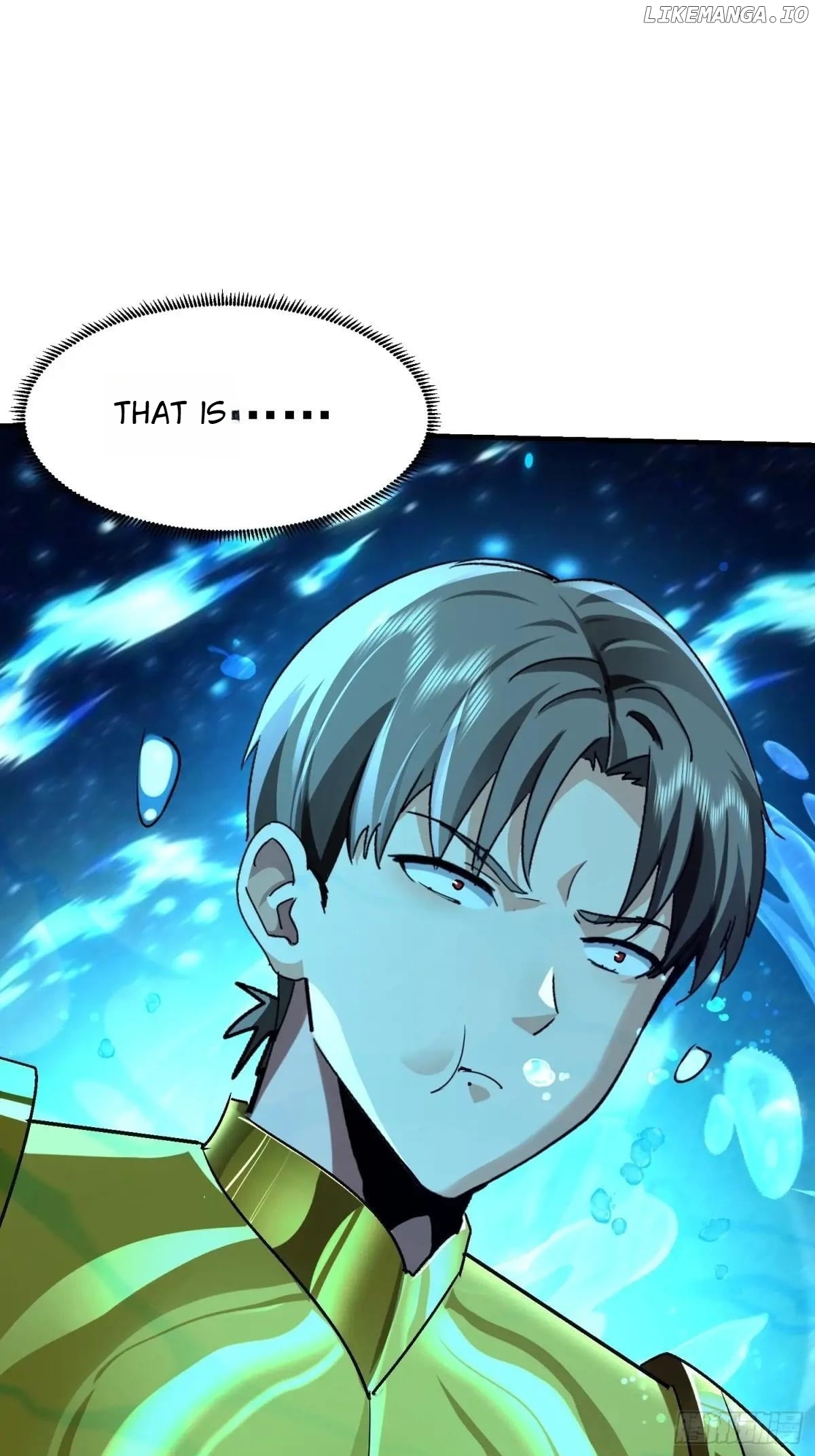 I Became the Target of the Harem in Another World Chapter 112 - page 19